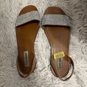 Steve Madden sandals